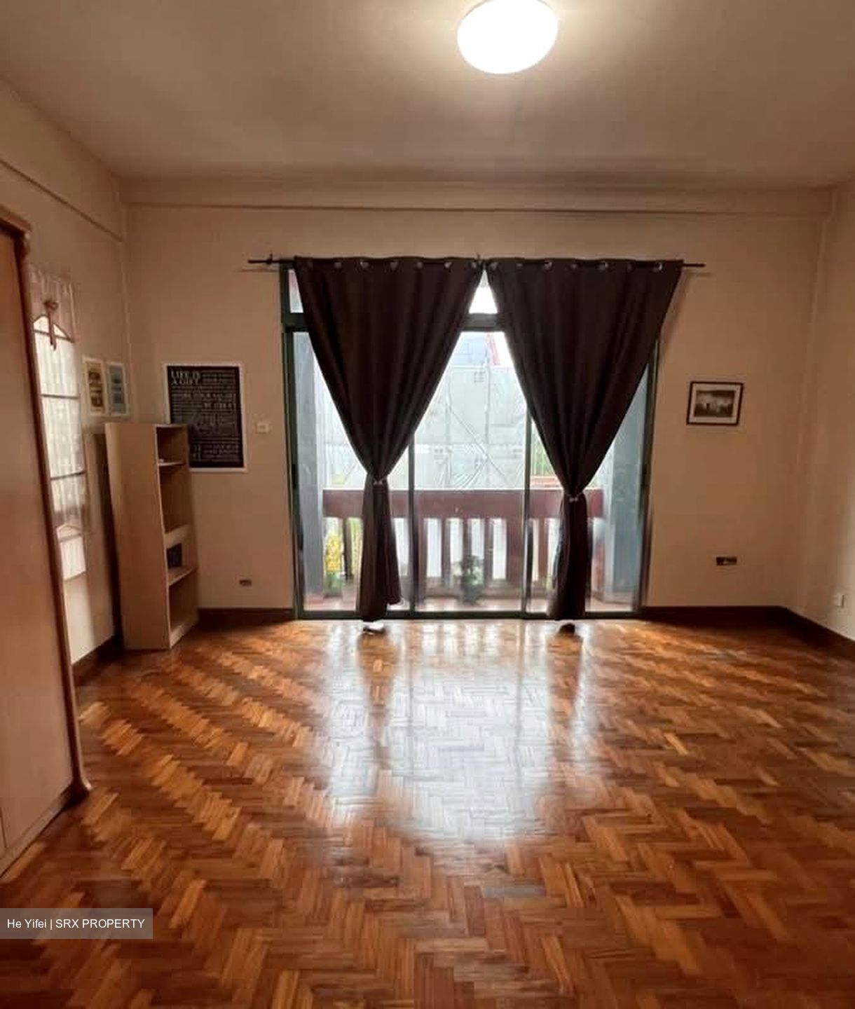 Westville (D22), Terrace #604183021